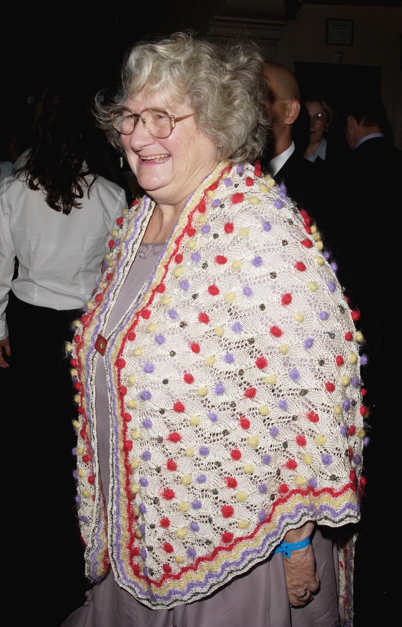 actor Jane Henson large photo