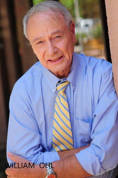 actor William Ohl large photo
