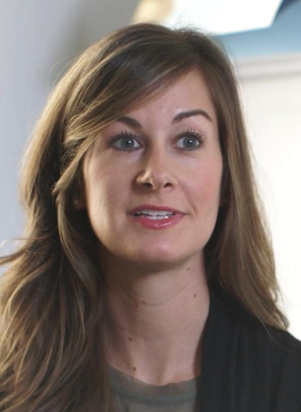 actor Shannon Whitehead large photo