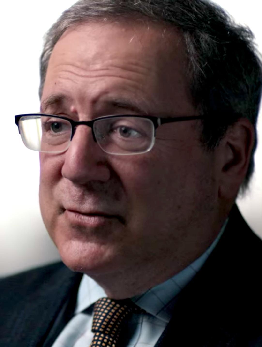 actor David Sanger large photo