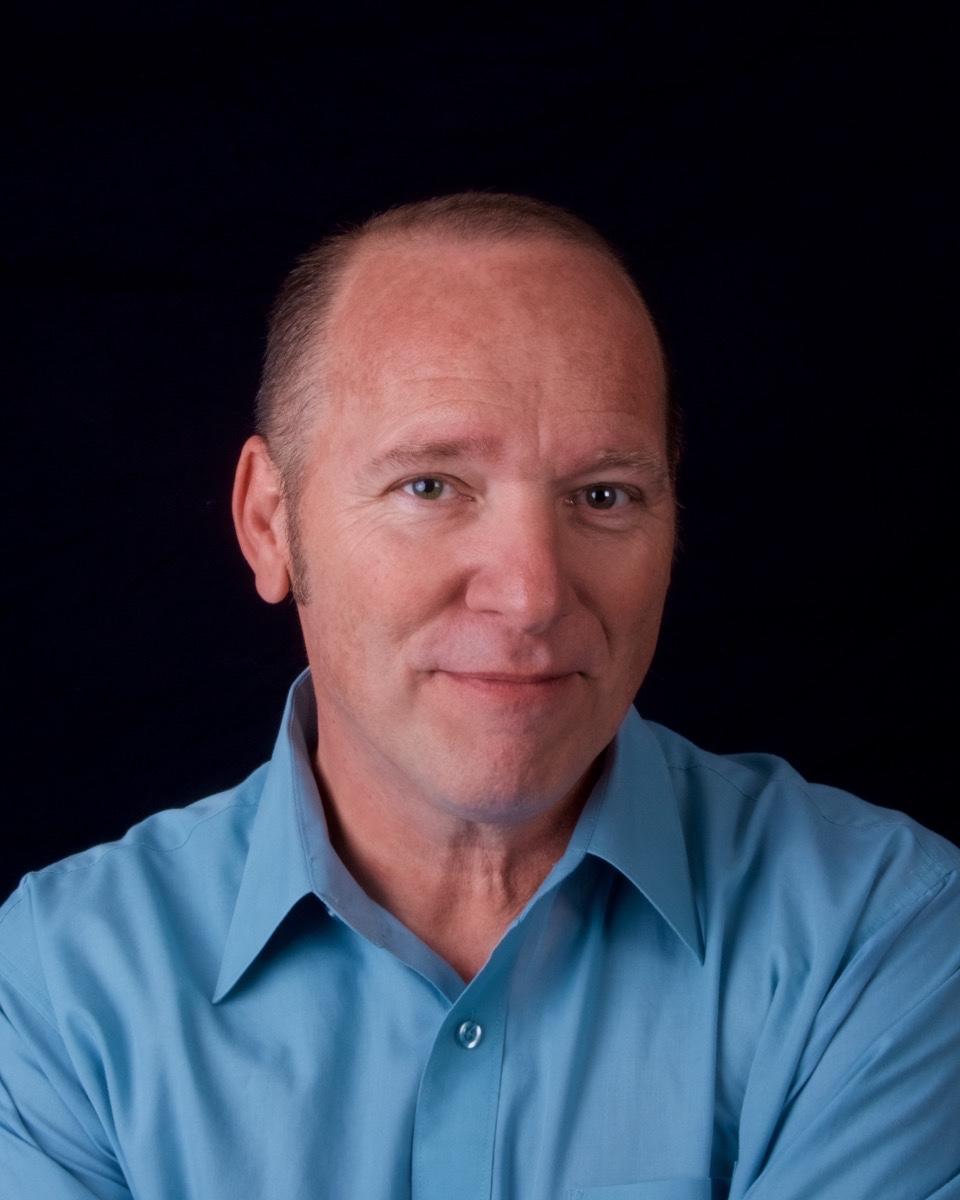 actor David Godfrey large photo