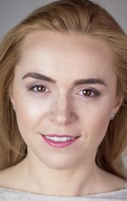 actor Magdalena Bochan-Jachimek large photo