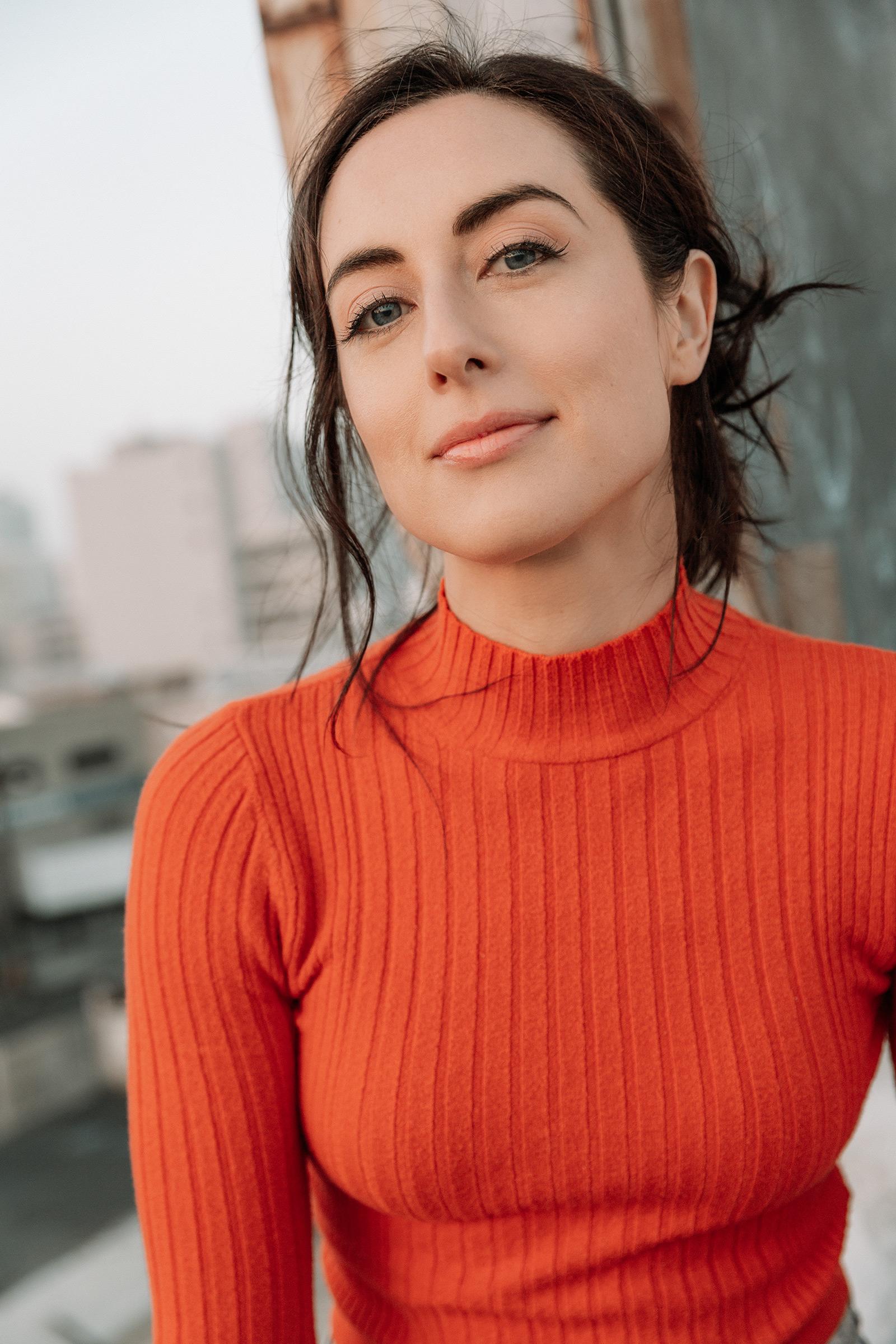 actor Millie Rose Heywood large photo