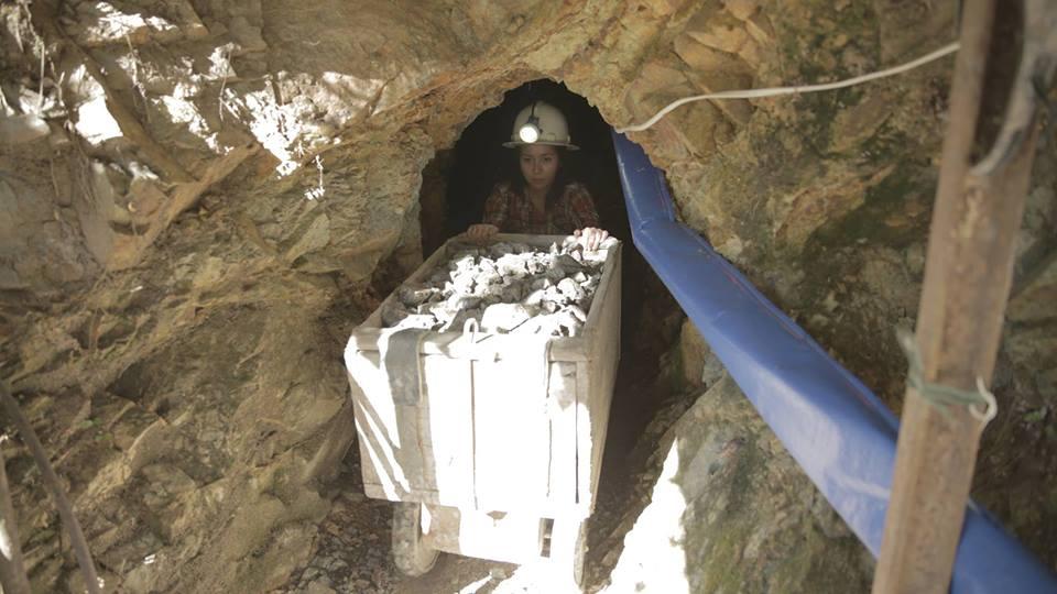 actor Jill Palencia large photo