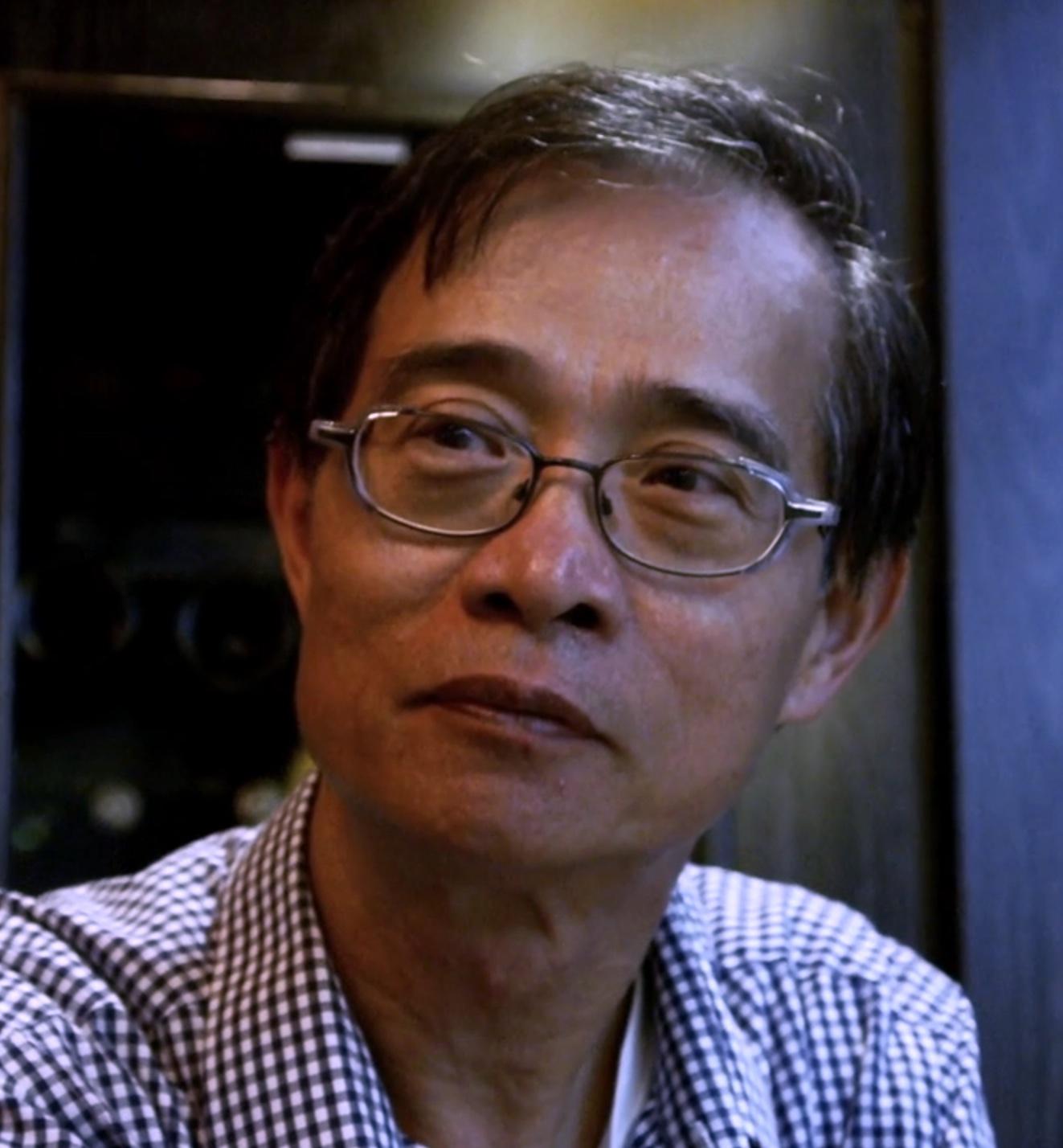 actor Ang-Ling Chu large photo