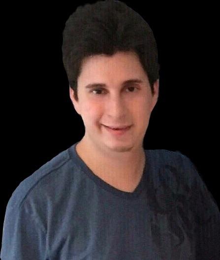 actor Kyle Rappaport large photo