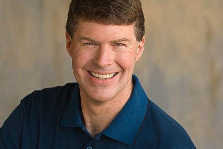 actor Coleman Lannum large photo