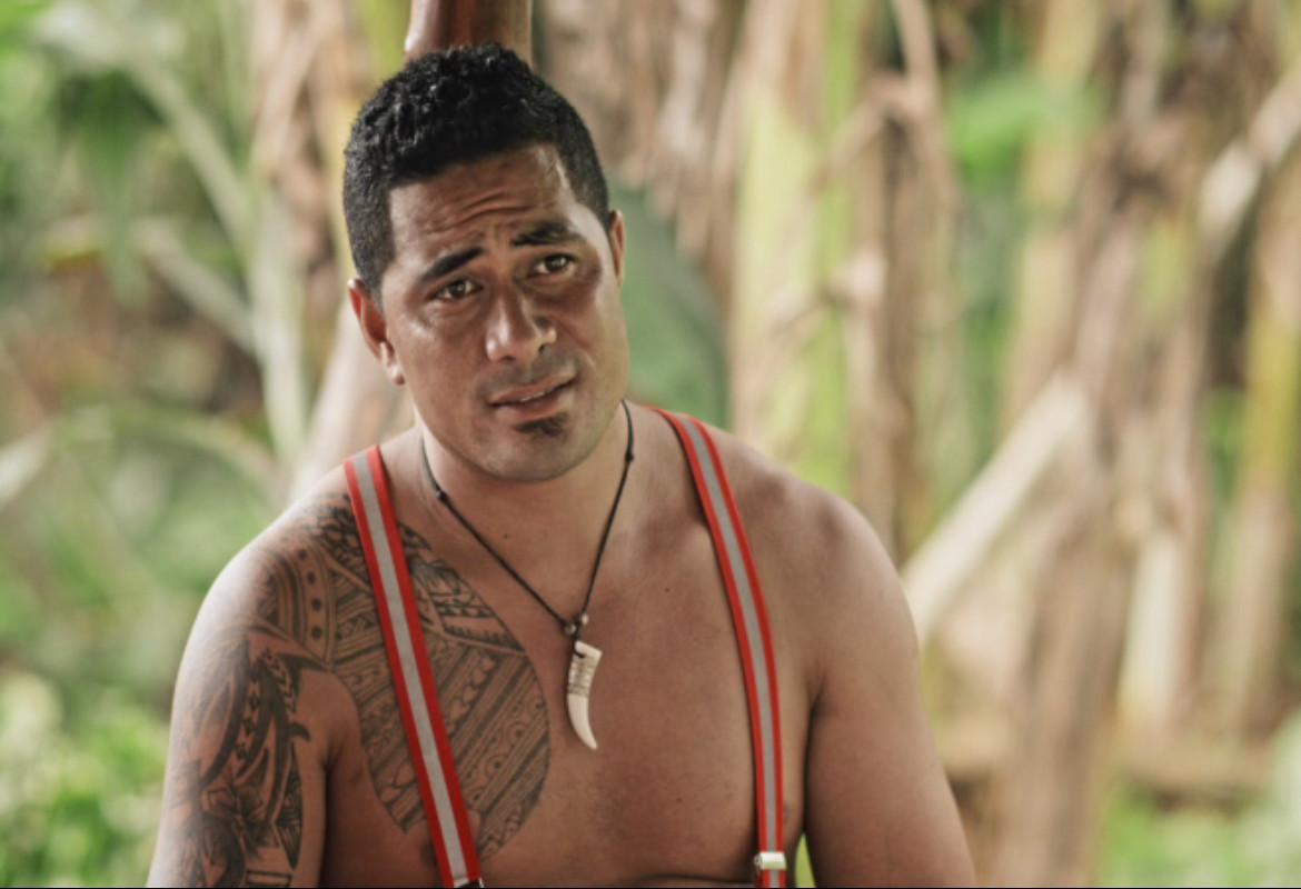 actor Vito Vito large photo