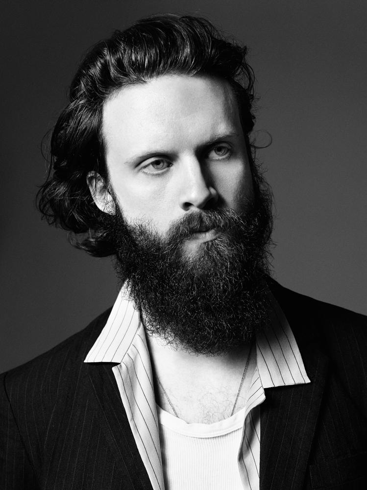 actor Father John Misty large photo