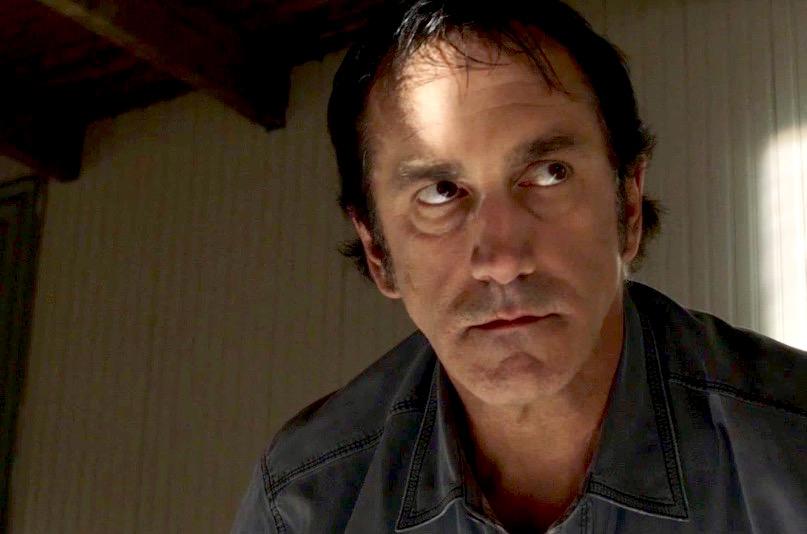 actor Kevin Gagnepain large photo