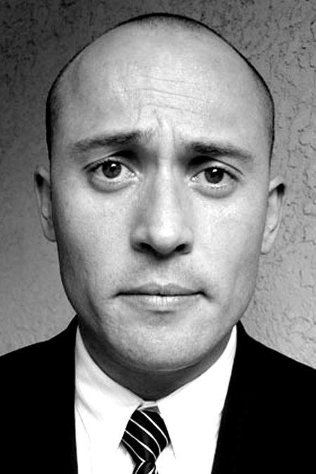 actor Adam Elliot large photo