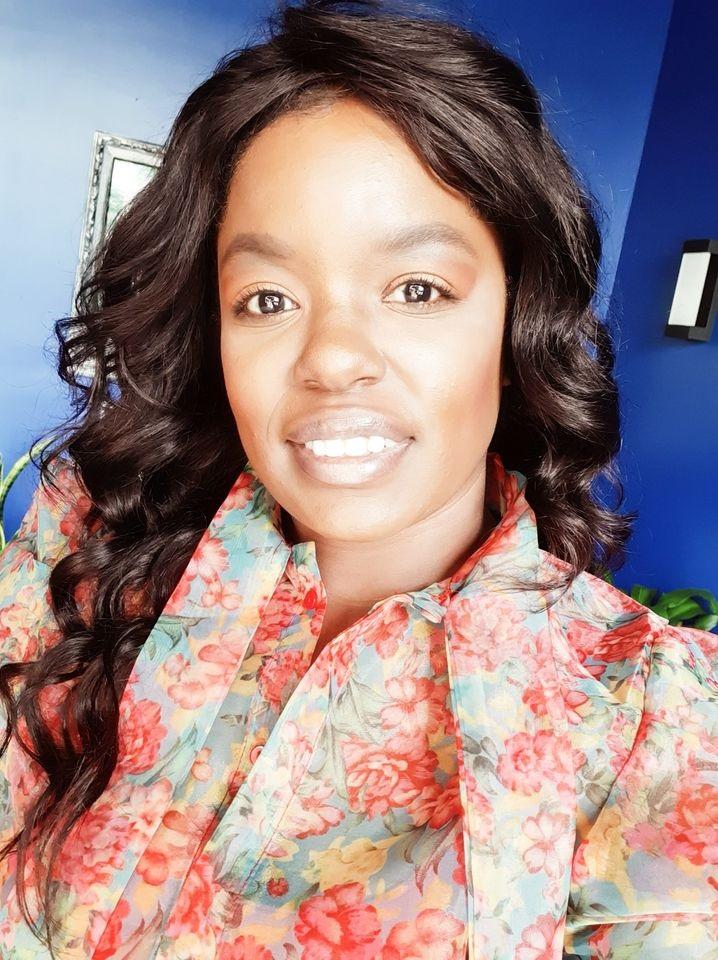 actor Laquita Johnson large photo