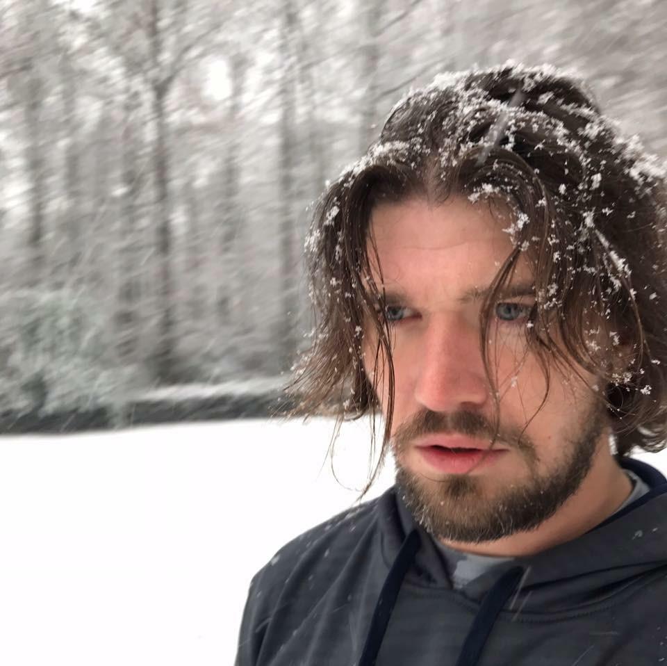 actor Chance Guess large photo