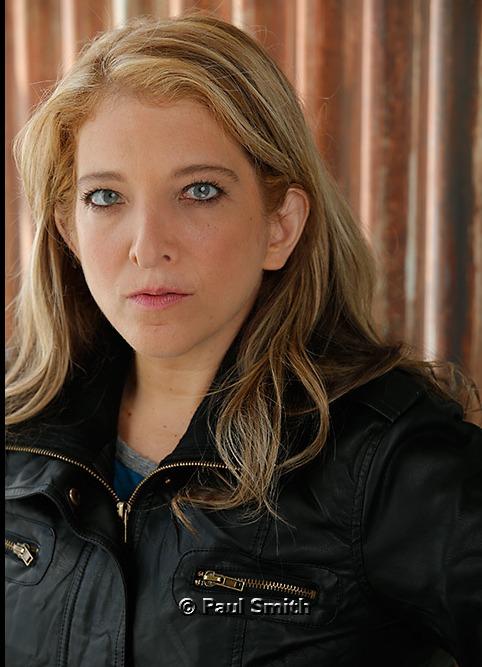 actor D. Taylor Loeb large photo