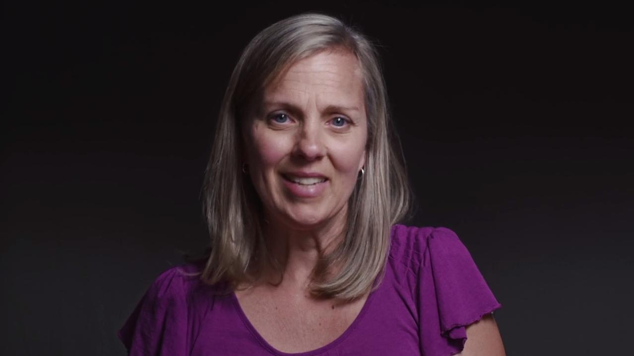 actor Melissa Malin large photo