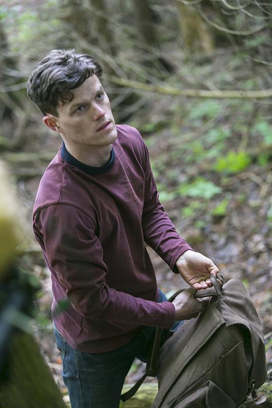 actor Micheal Doonan large photo