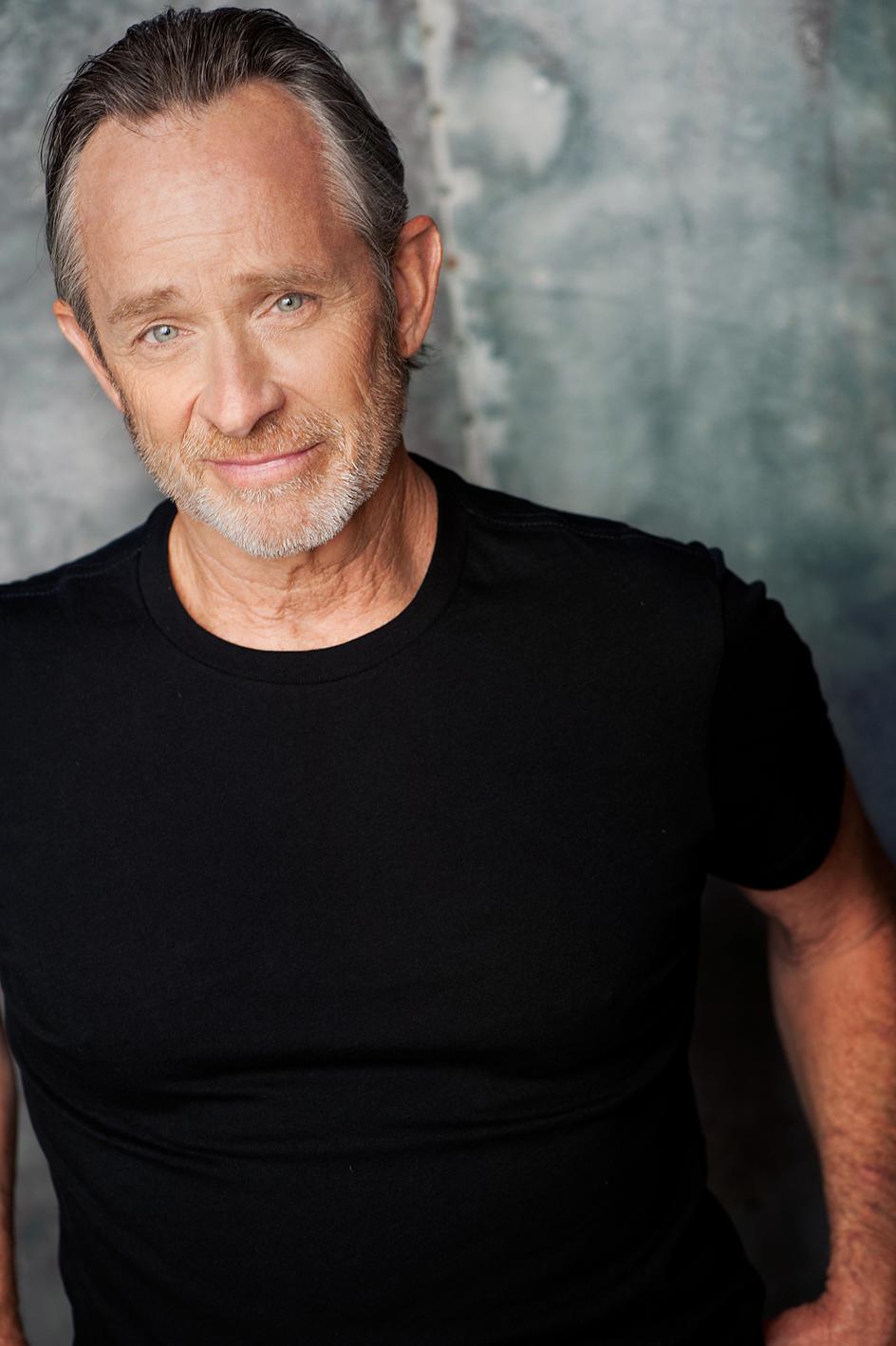 actor Bradley Fisher large photo