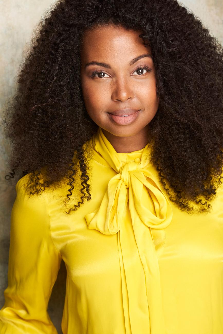 actor Brianna Seagraves large photo