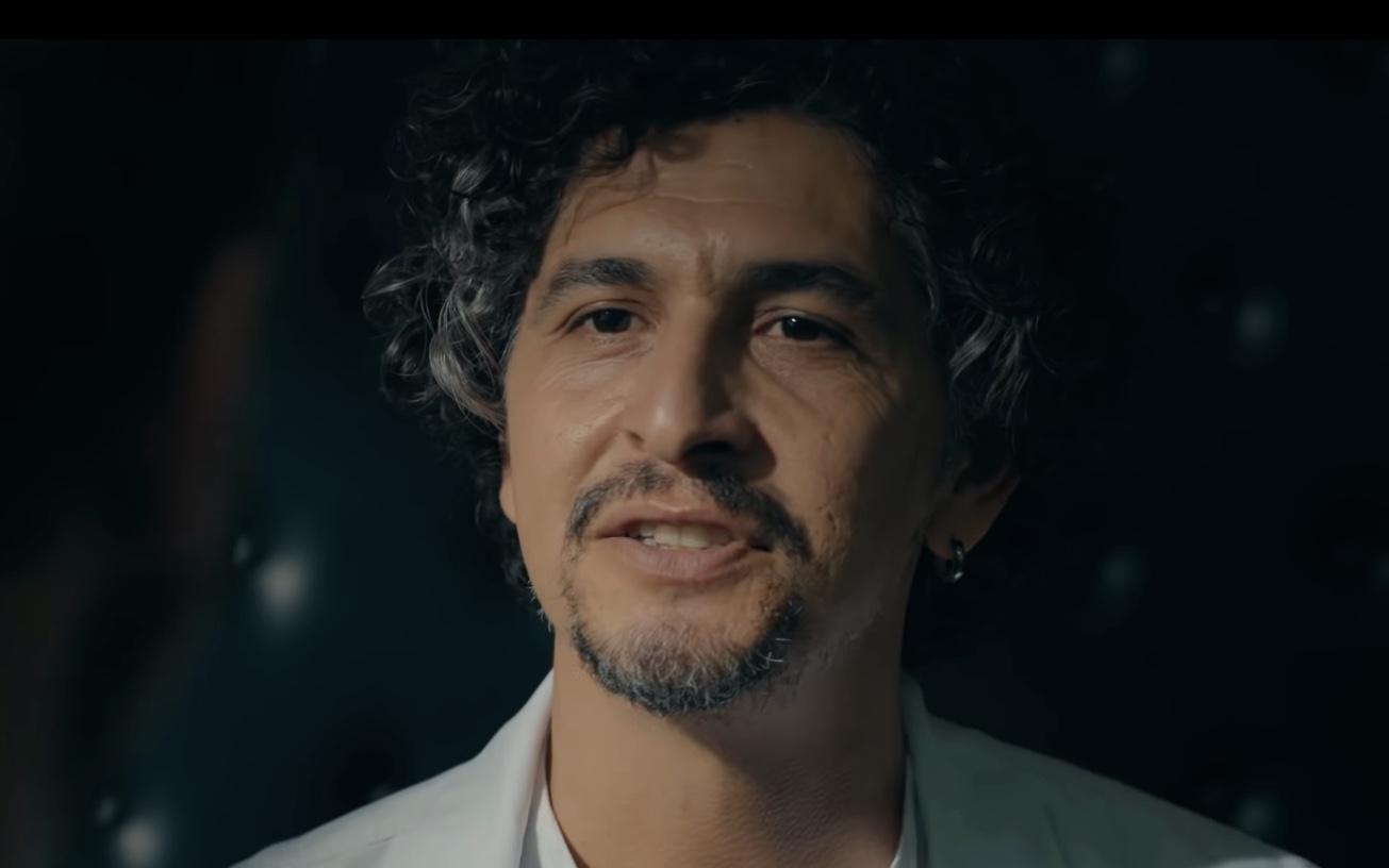 actor Resit Berker Enhos large photo