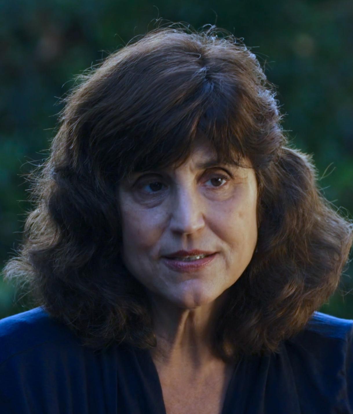 actor Kim Masters large photo