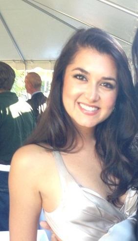 actor Leyla Fayyaz large photo