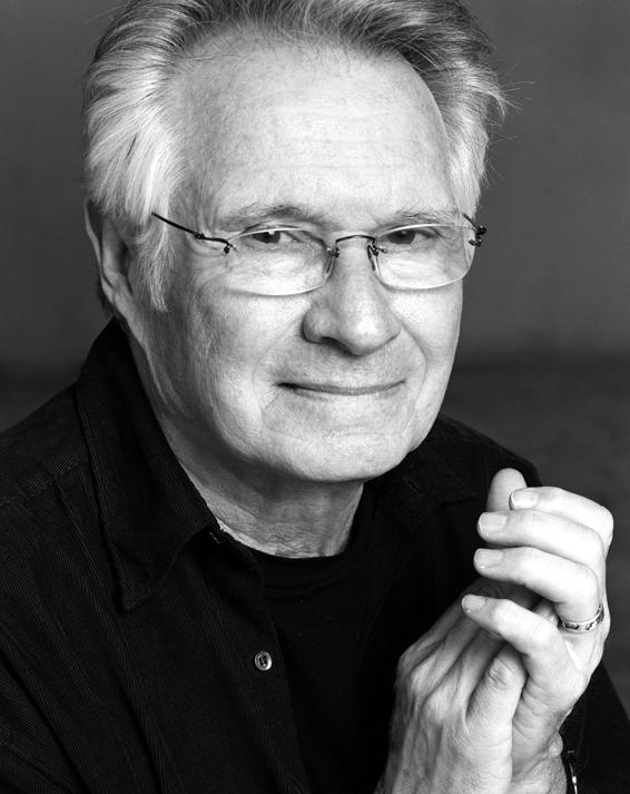 actor Dave Grusin large photo
