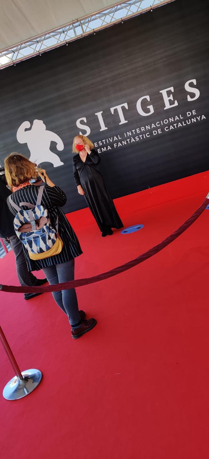 actor Luci Lenox large photo