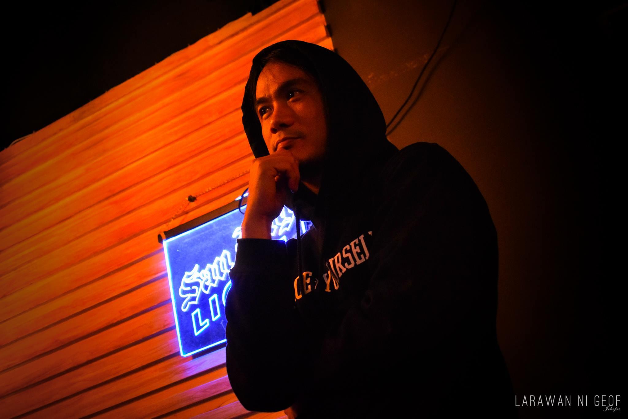 actor Verto Guese large photo