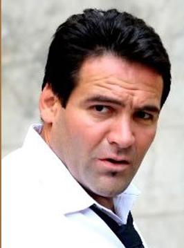 actor Dorin Zaharia large photo