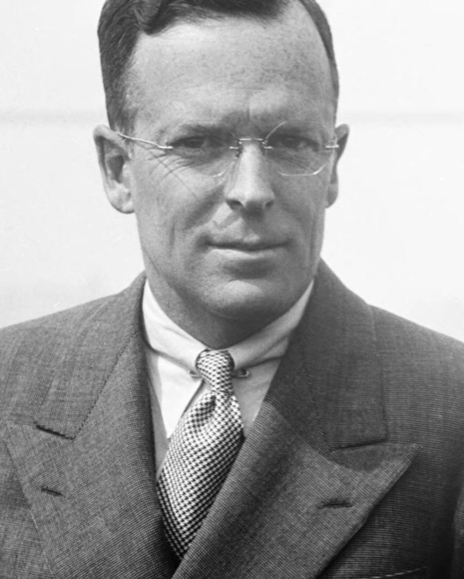 actor George Palmer Putnam large photo