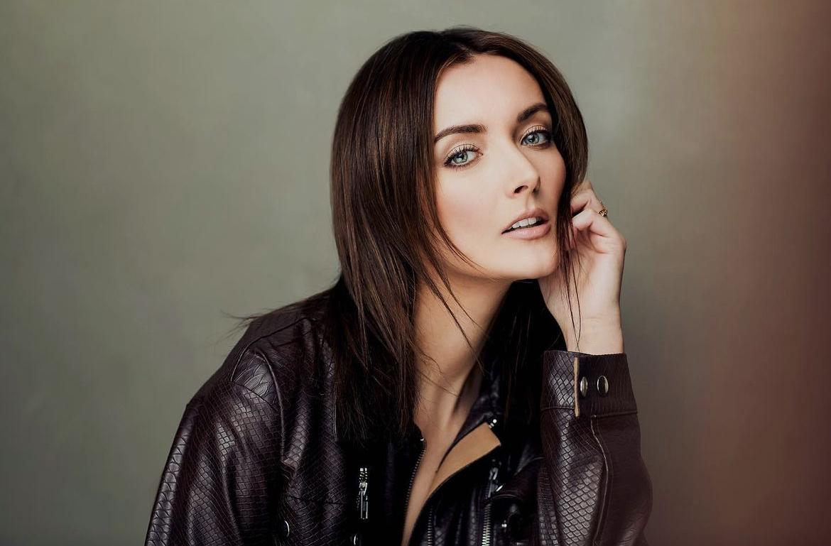 actor Claudia Maree Mailer large photo