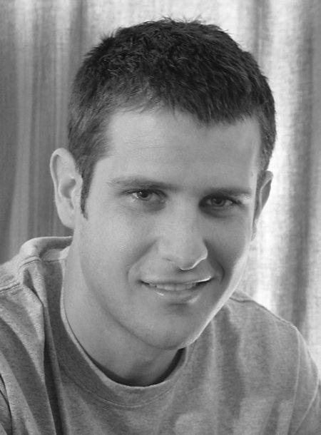 actor Richard Kelly large photo