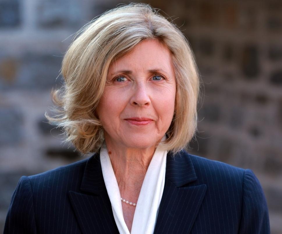 actor Diane Bakos large photo