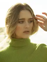 Lizzy Greene