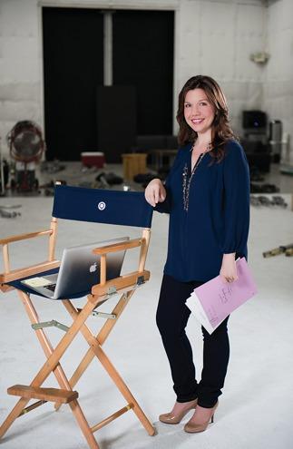 actor Paisley Baker large photo