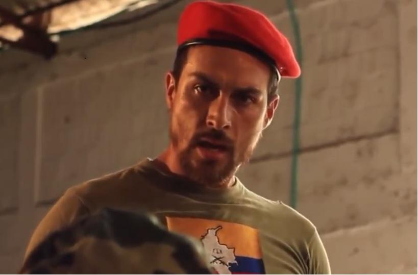 actor Piero Melotti large photo