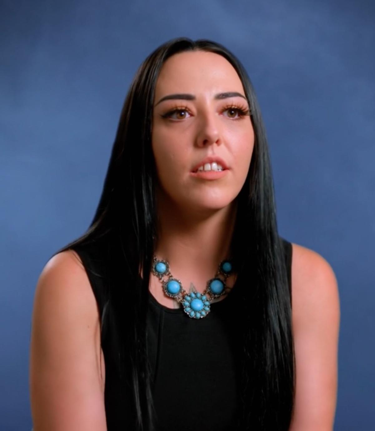 actor Ashlynn Kamps large photo