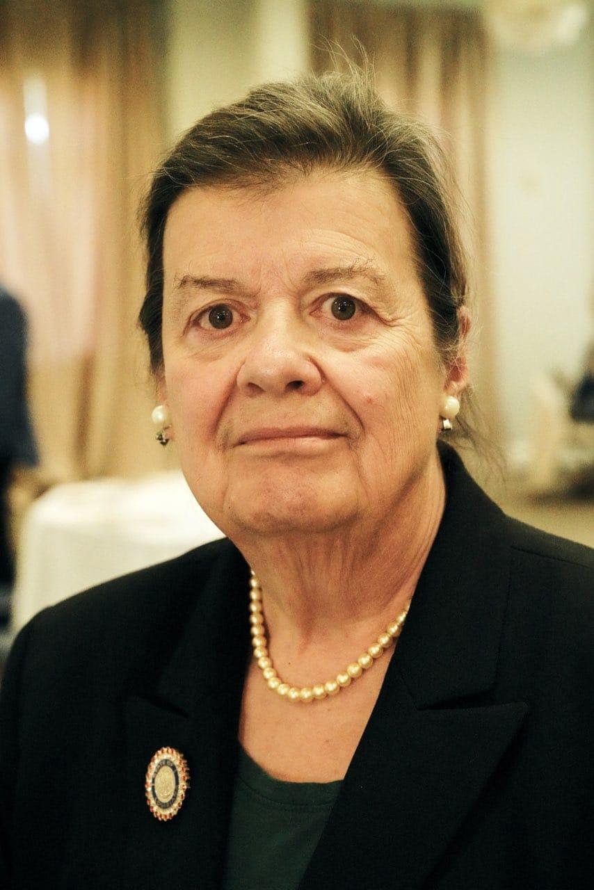 actor Susie Labry large photo