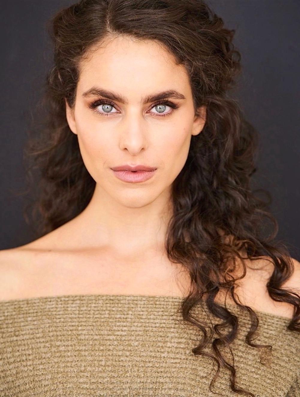 actor Melinda Michael large photo