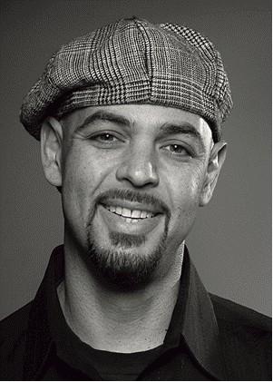 actor Robb Janov large photo