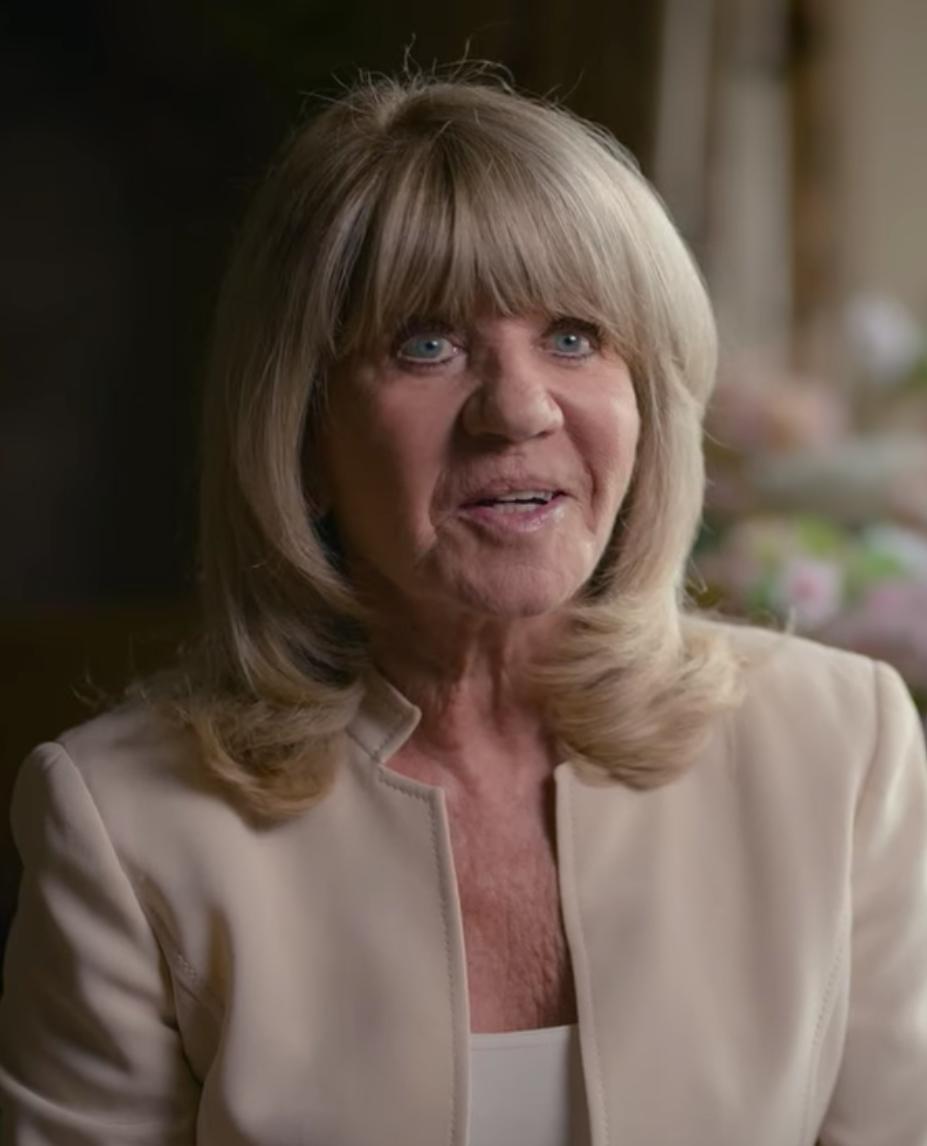 actor Ingrid Seward large photo