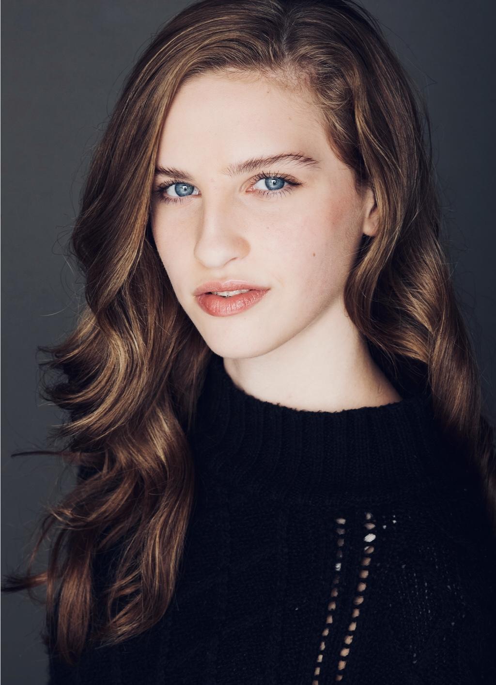 actor London Everett Dendy large photo