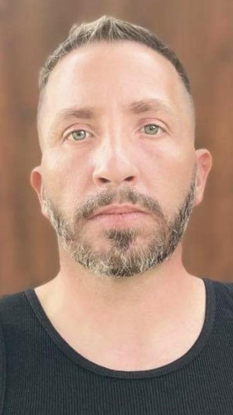 actor Liam Nowak large photo