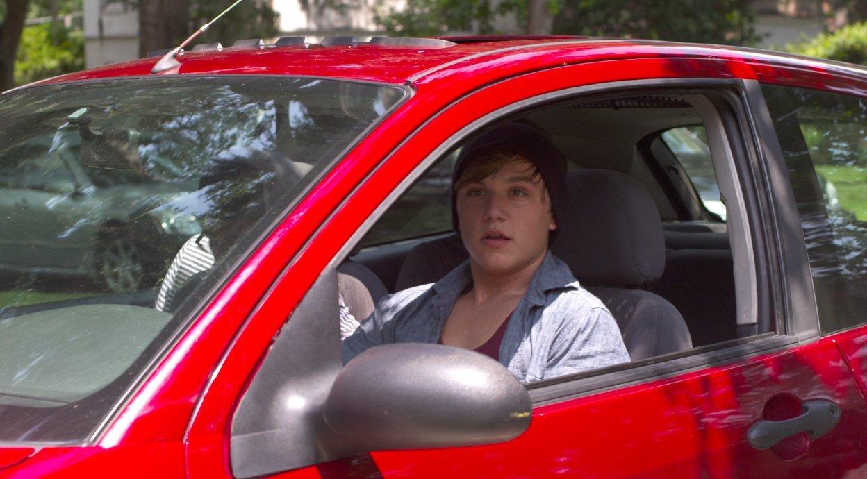 actor Towns W. Sanford large photo