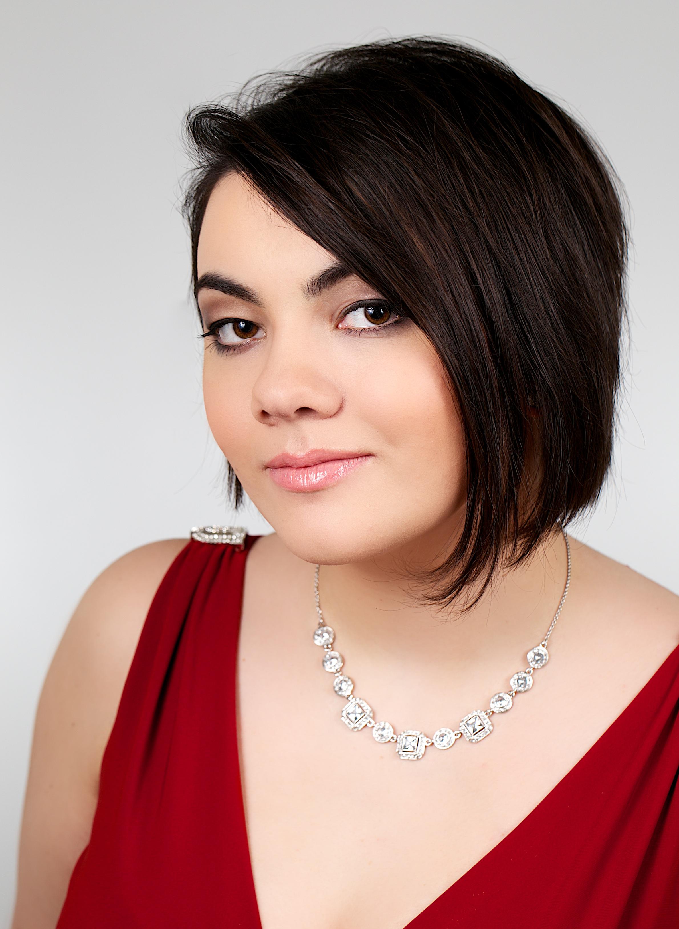 actor Marissa Lenti large photo