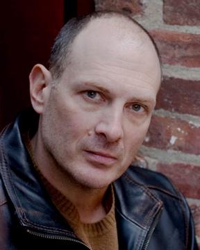 actor David Bishins large photo