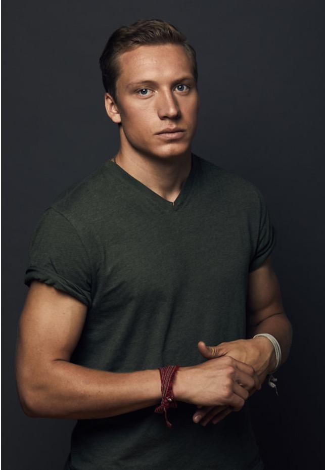 actor Tim Dowler-Coltman large photo