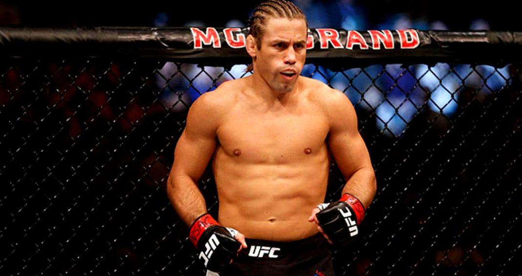 actor Urijah Faber large photo