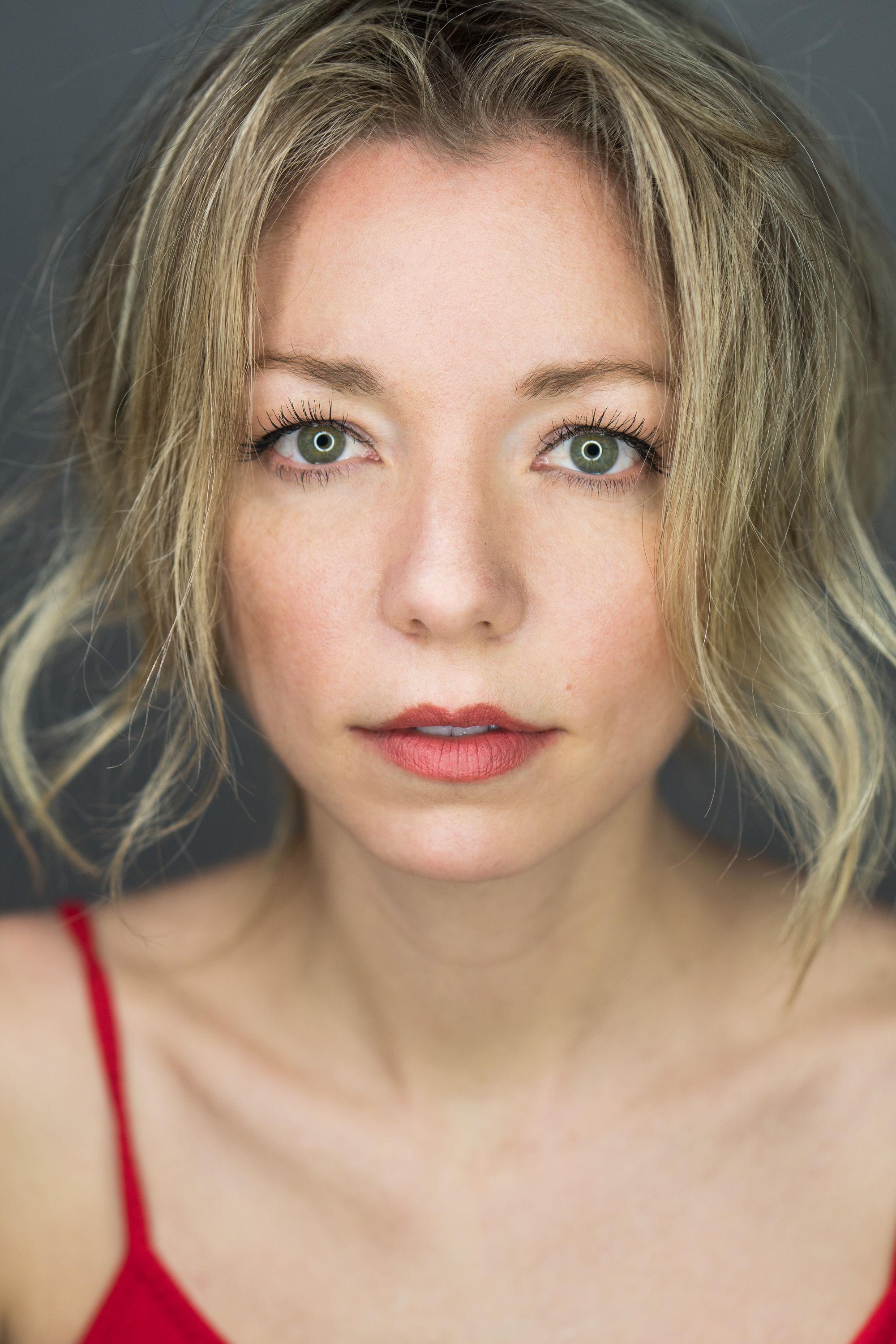 actor Lacy Marie Meyer large photo