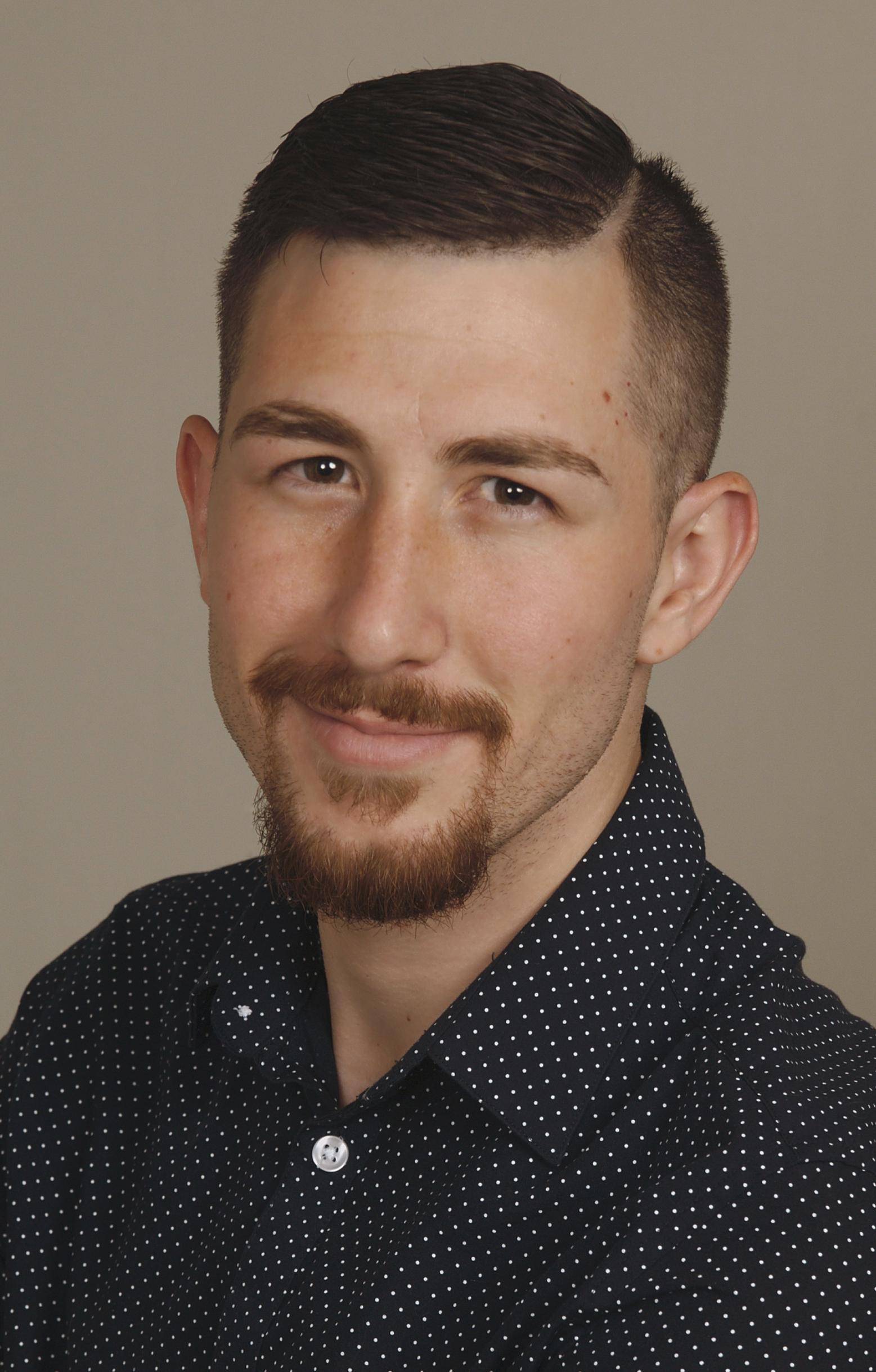 actor Alexander Raye Pimentel large photo